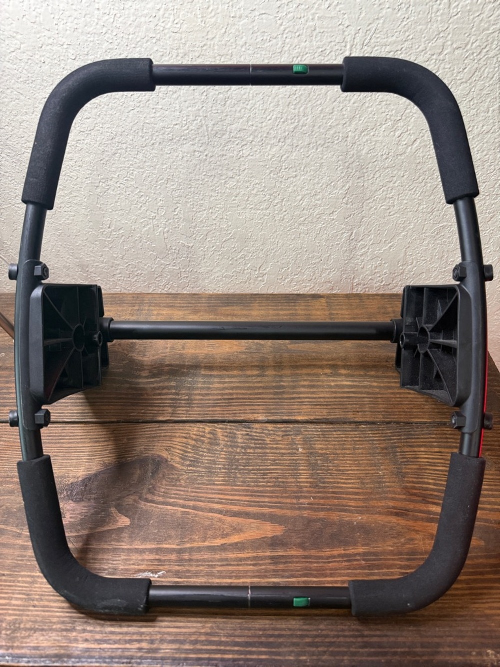 Veer Wagon Infant Car Seat Adapter (Chicco)
